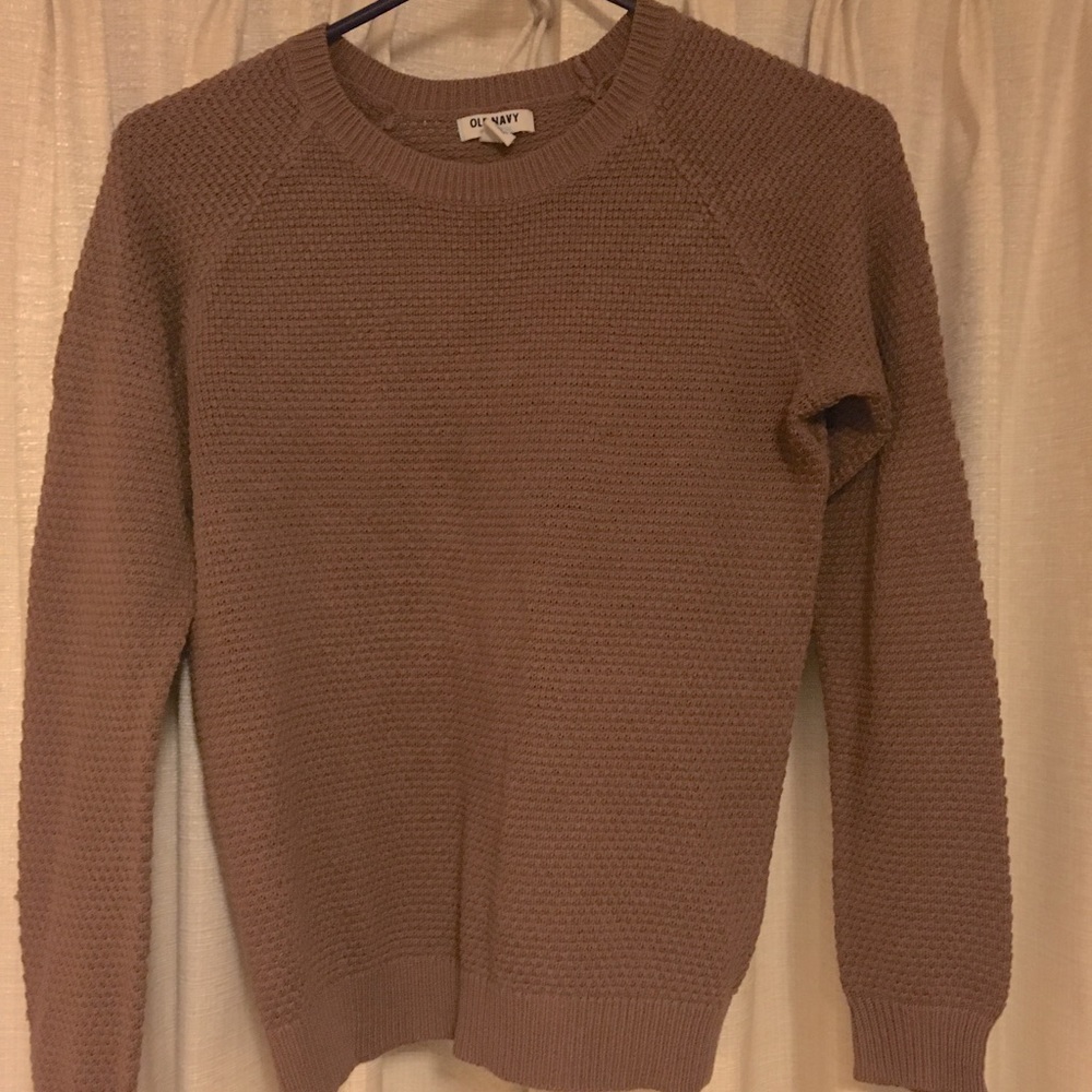 Old Navy Knit Sweater